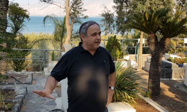 טיולים חו"ל רפי קורצברג